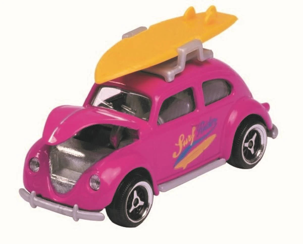 Majorette - Volkswagen The Originals Premium Cars - Assorted