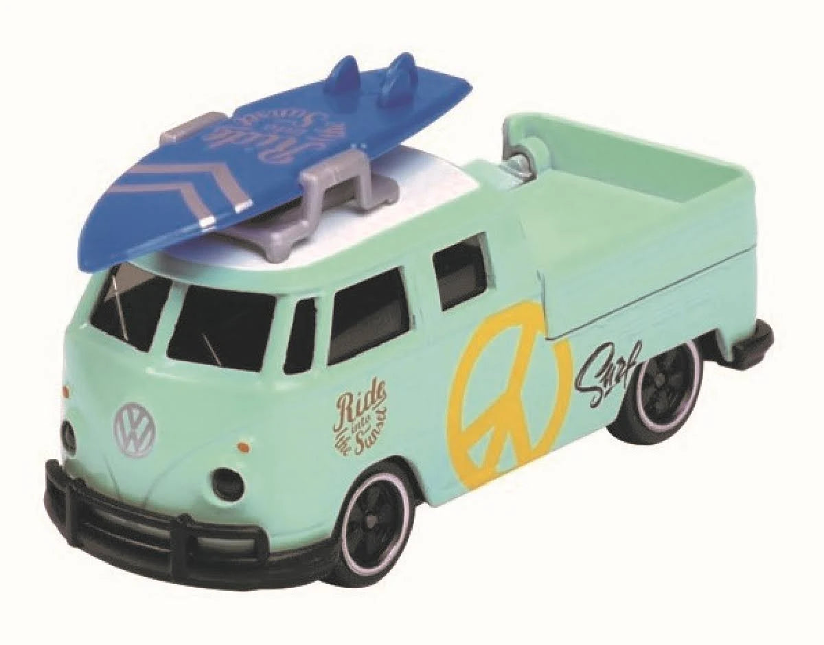 Majorette - Volkswagen The Originals Premium Cars - Assorted