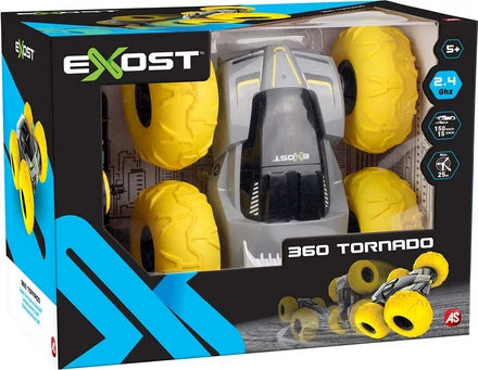 Silverlit - Exost 360 Tornado