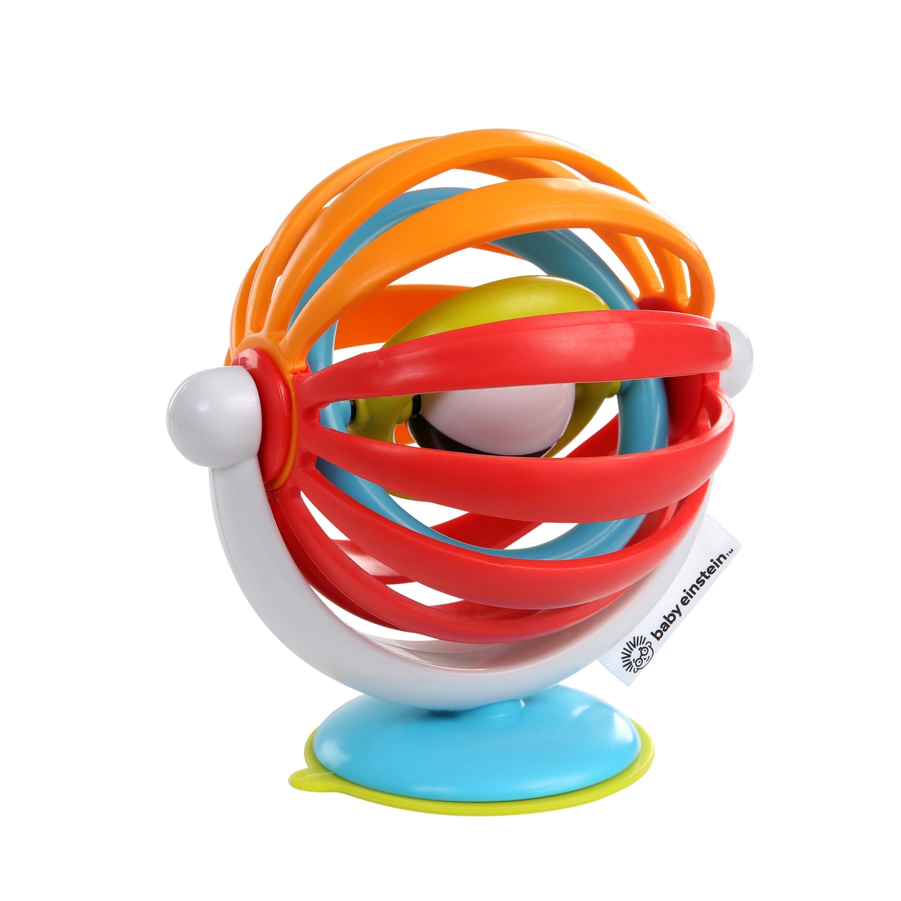 Sticky Spinner™ Activity Toy