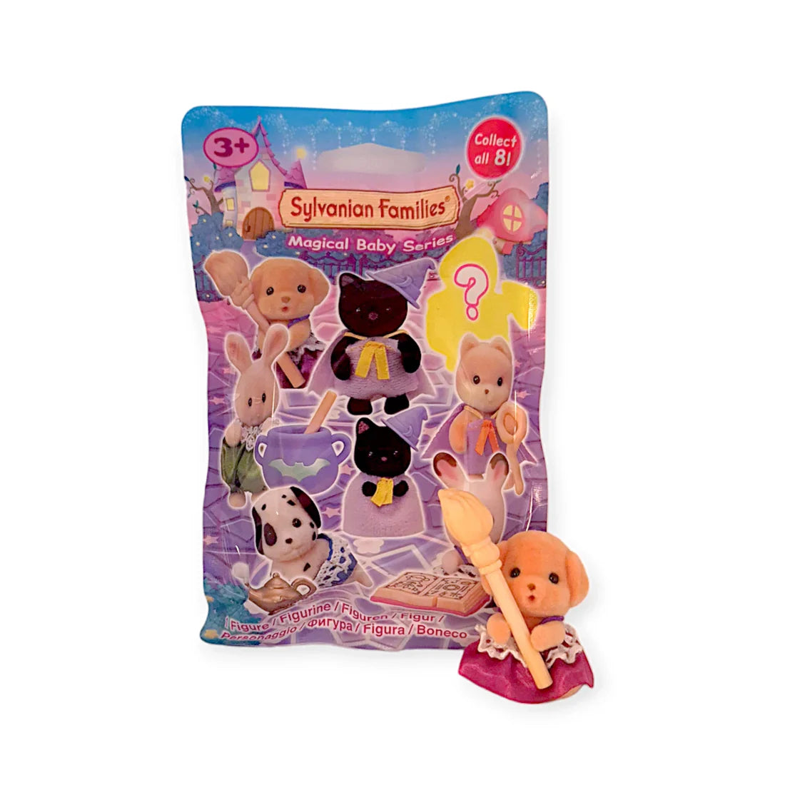 Sylvanian Families - Magical Baby Series (Mystery Bags)