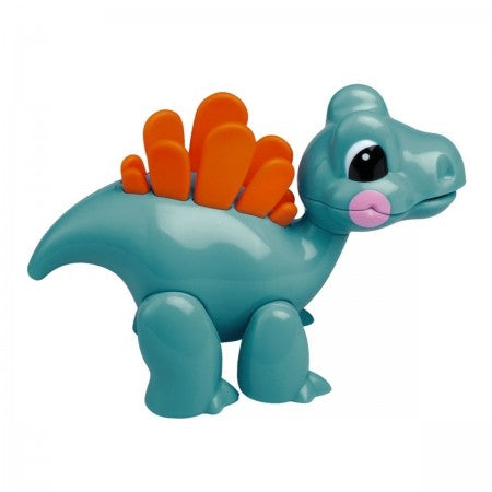 Bio First Friends Stegosaurus