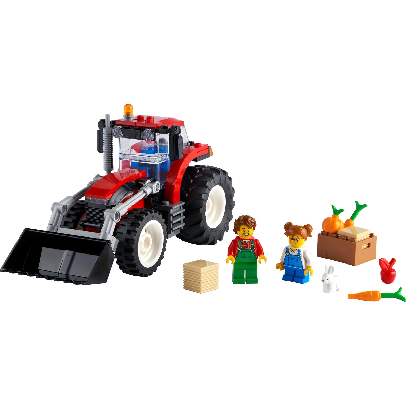 LEGO® City - Tractor (60287)