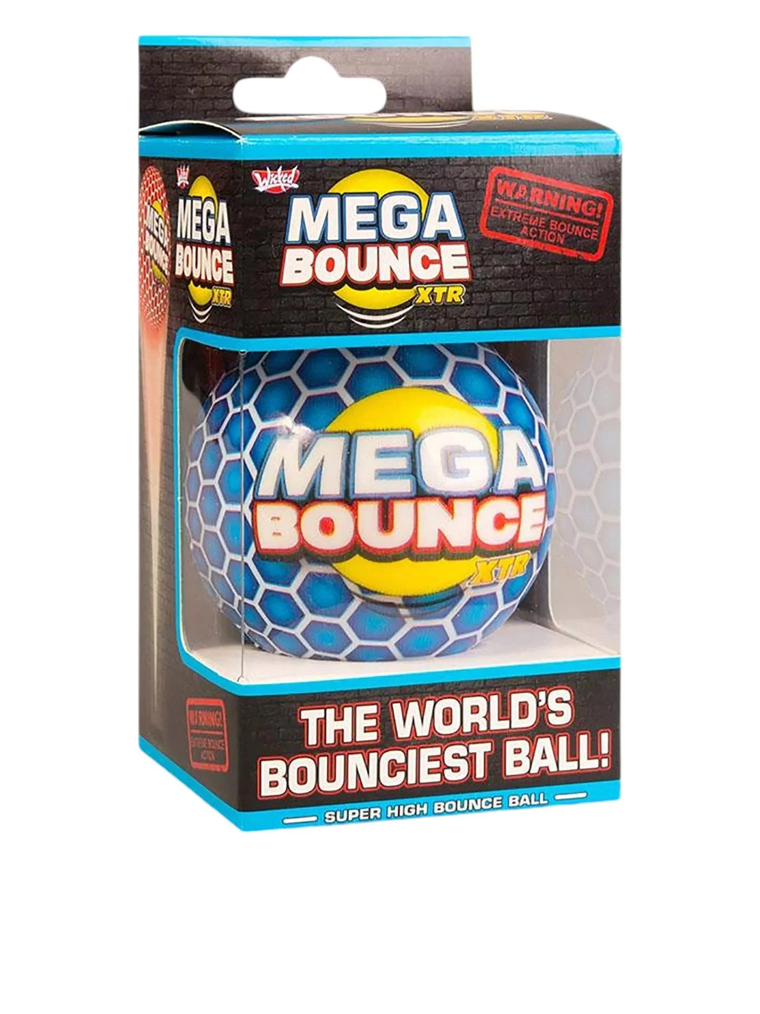 Wicked - Mega Bounce Ball XTR