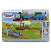 Thomas & Friends™ - Motorised Thomas' Wobble Track Set