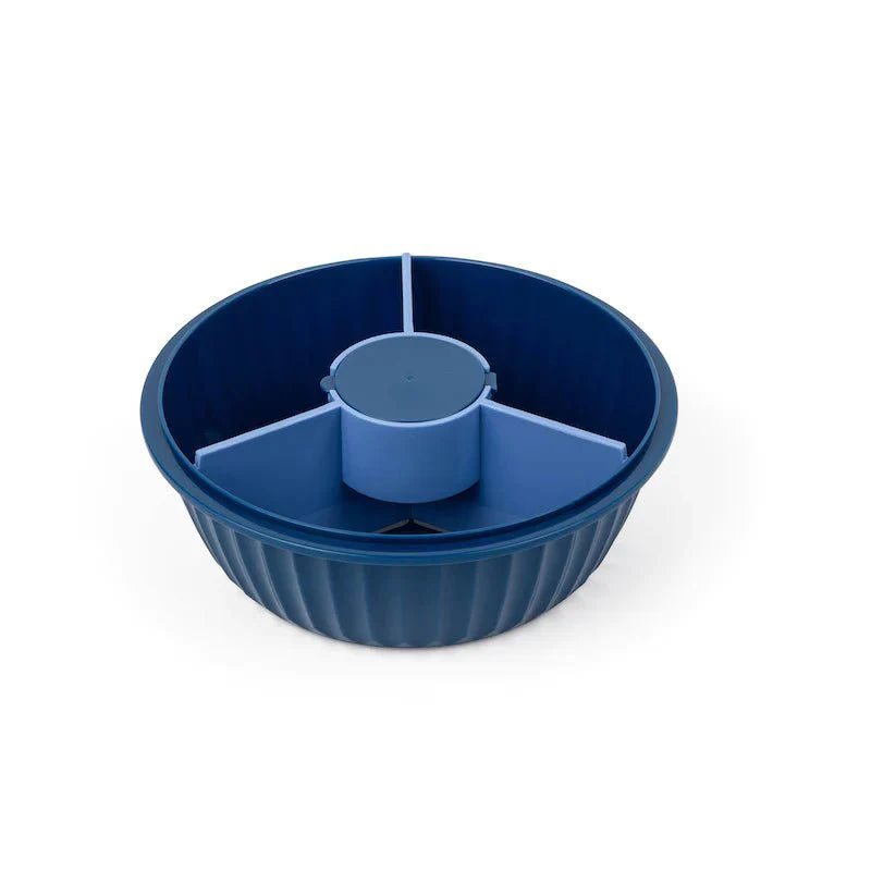 Poke Bowl - 3 Compartment