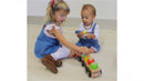 Discoveroo - Sort n Stack Truck - Toot Toot Toys