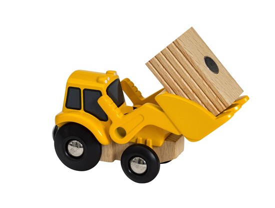 Loader 2 pieces (33436)