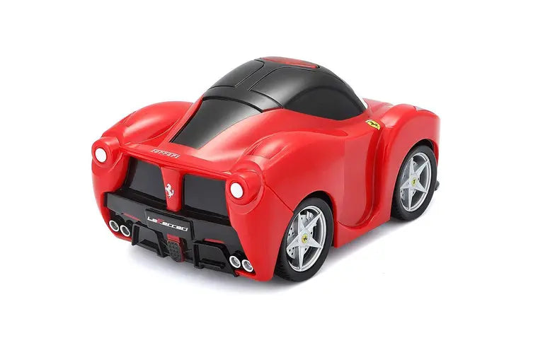 BBJunior - Ferrari Lil driver LaFerrari 488GTB - Toot Toot Toys