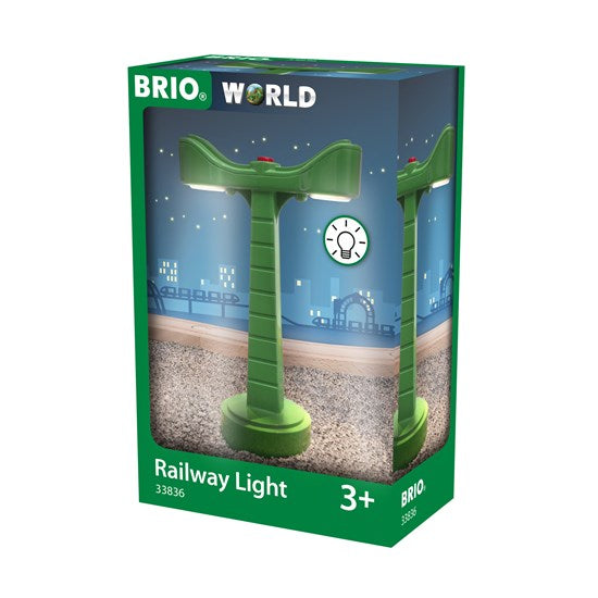 Railway Light (33836)