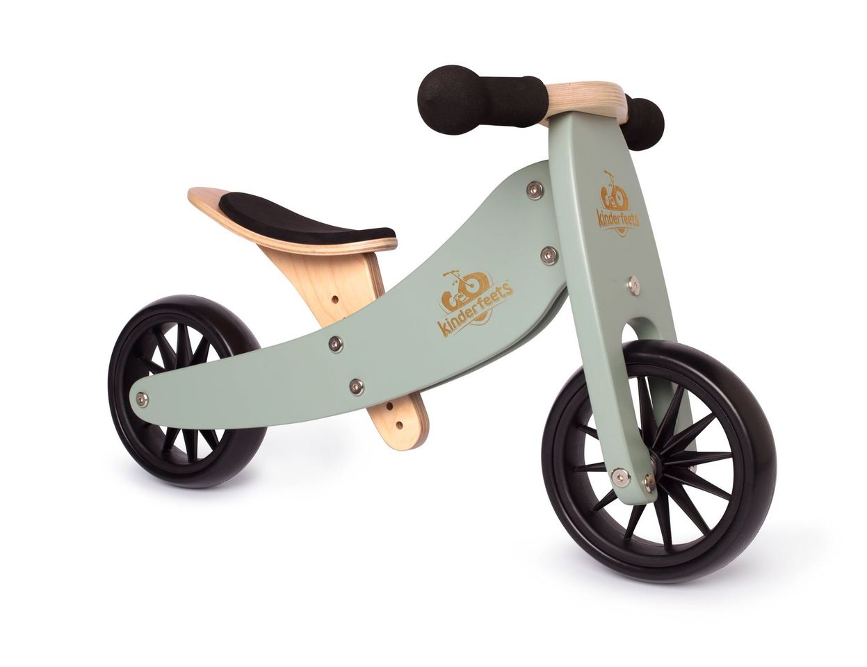 Tiny Tot Trike - Sage