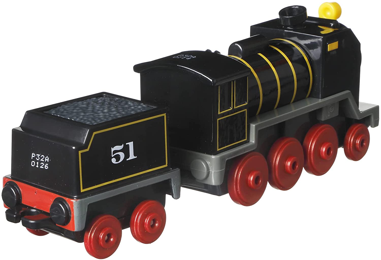 Thomas & Friends™ - Die-Cast Push Along Engine - Hiro - NEW!