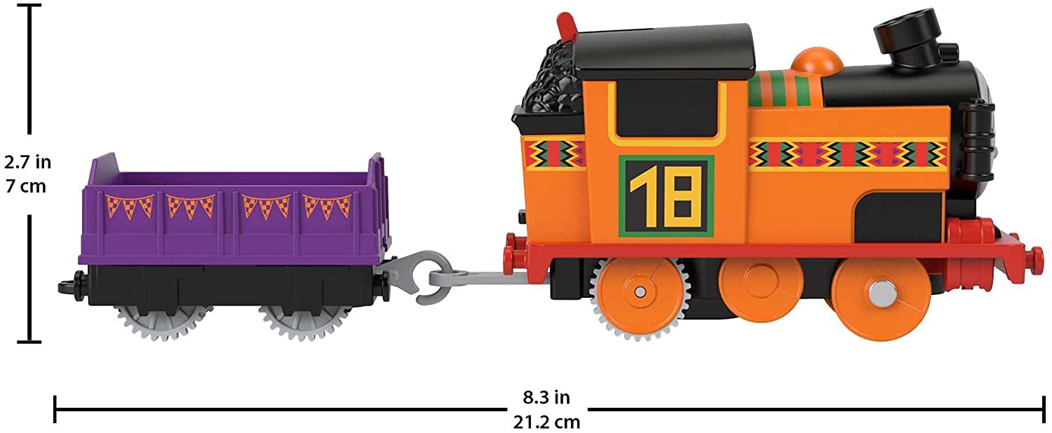 Thomas & Friends™ - Motorised Nia™