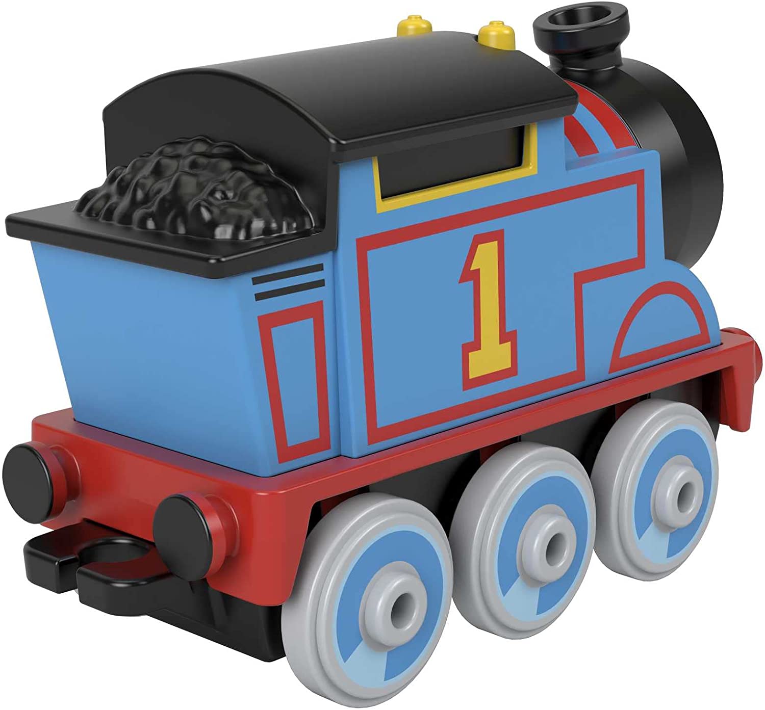 Thomas & Friends™ - Die-Cast Push Along Engine - Thomas