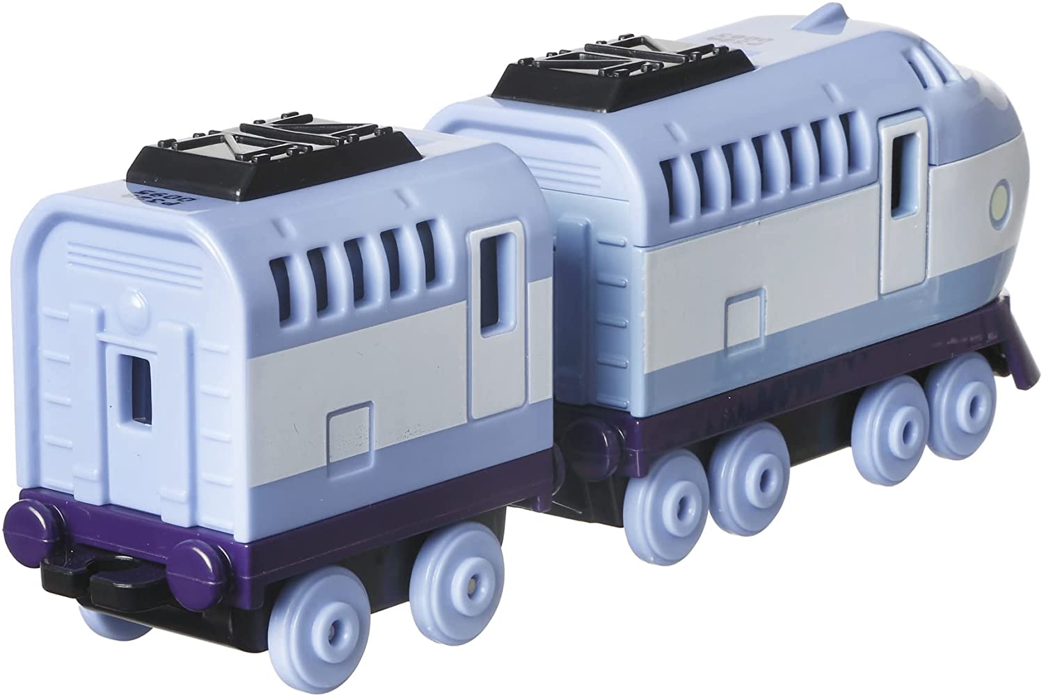 Thomas & Friends™ - Die-Cast Push Along Engine - Kenji - NEW!