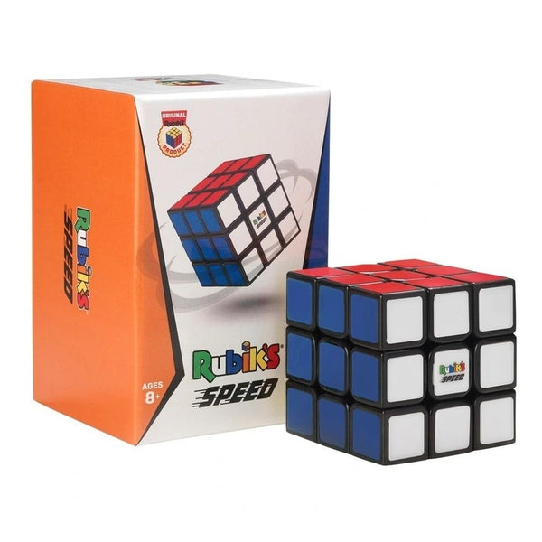  Rubik's Solve The Cube, 4-Pack Bundle Edge 2x2 Mini 3x3  Original 4x4 Master Brain Tease Toy Gift Set, for Adults & Kids Ages 8 and  up  Exclusive : Toys 