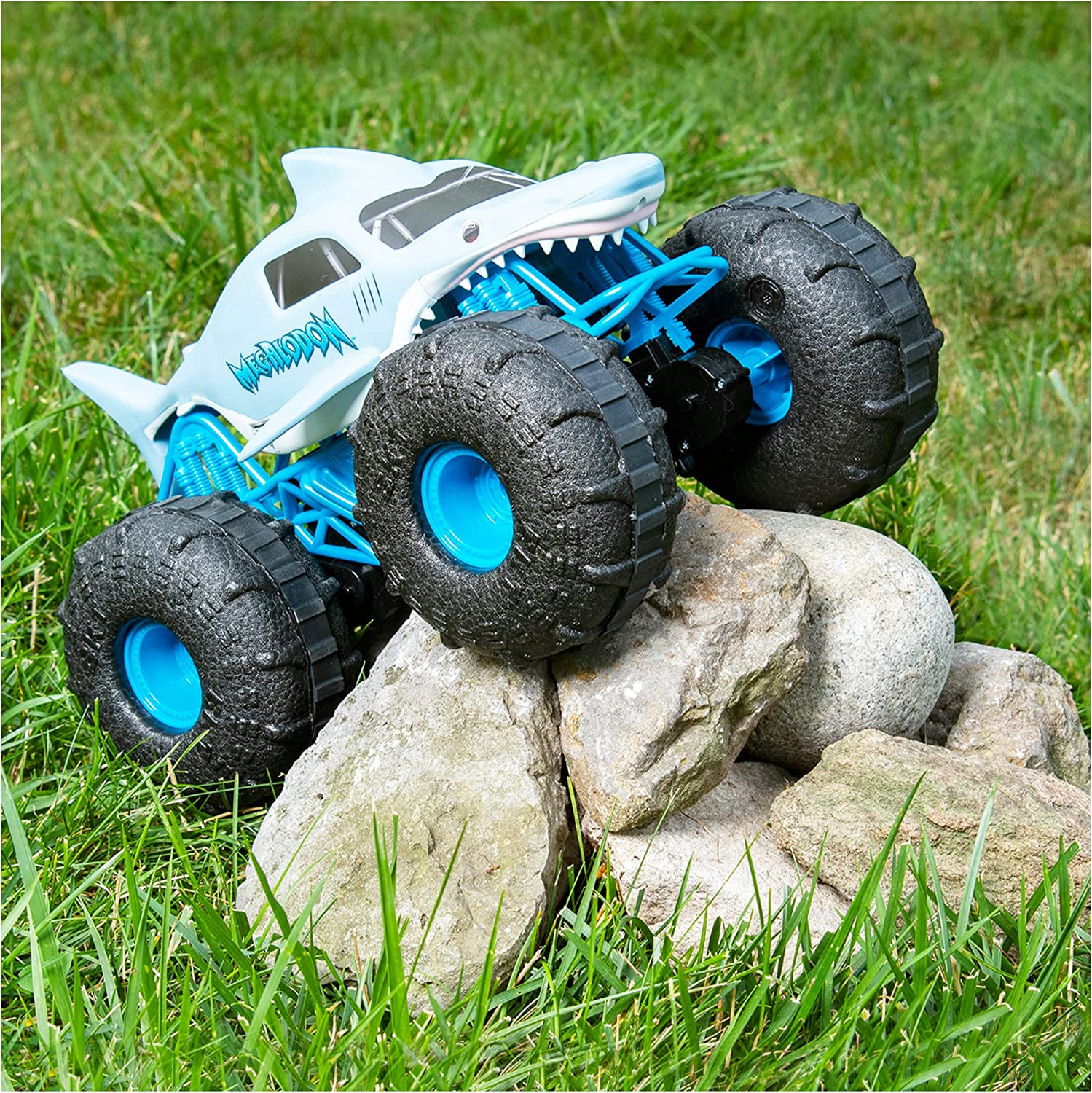 Megalodon Storm, Radio Control 1:15