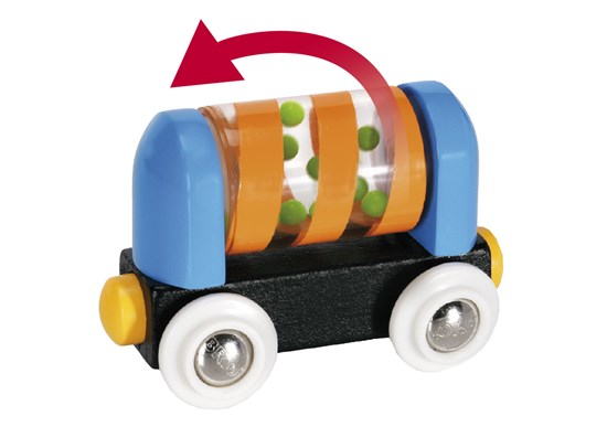 BRIO - My First Railway Beginner Pack (33727) - Toot Toot Toys