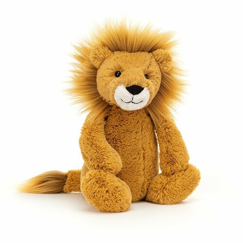 Jellycat - Bashful Lion (Medium)