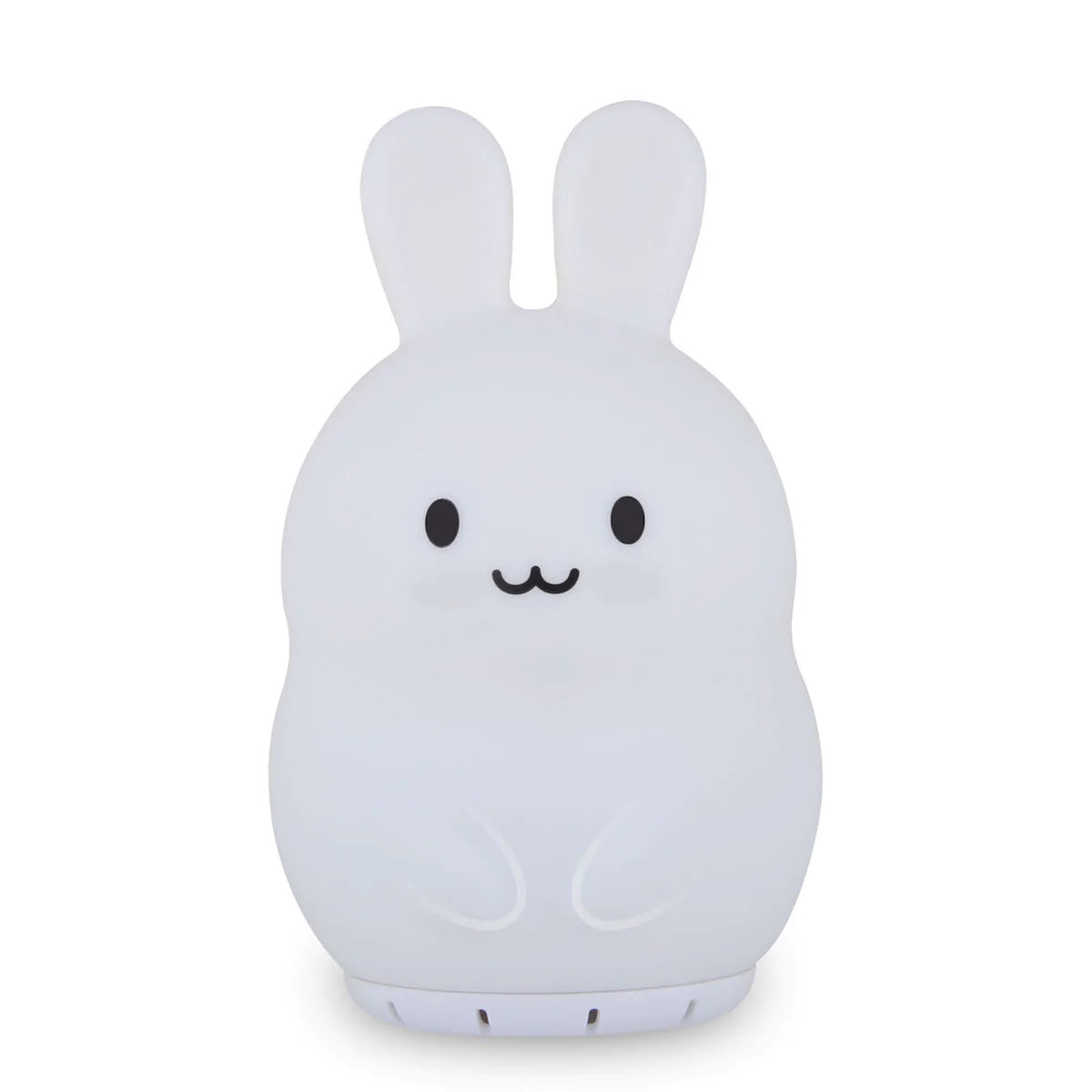 Duski Dream Guardian - Rechargeable Bluetooth Speaker Night Light - Bunny