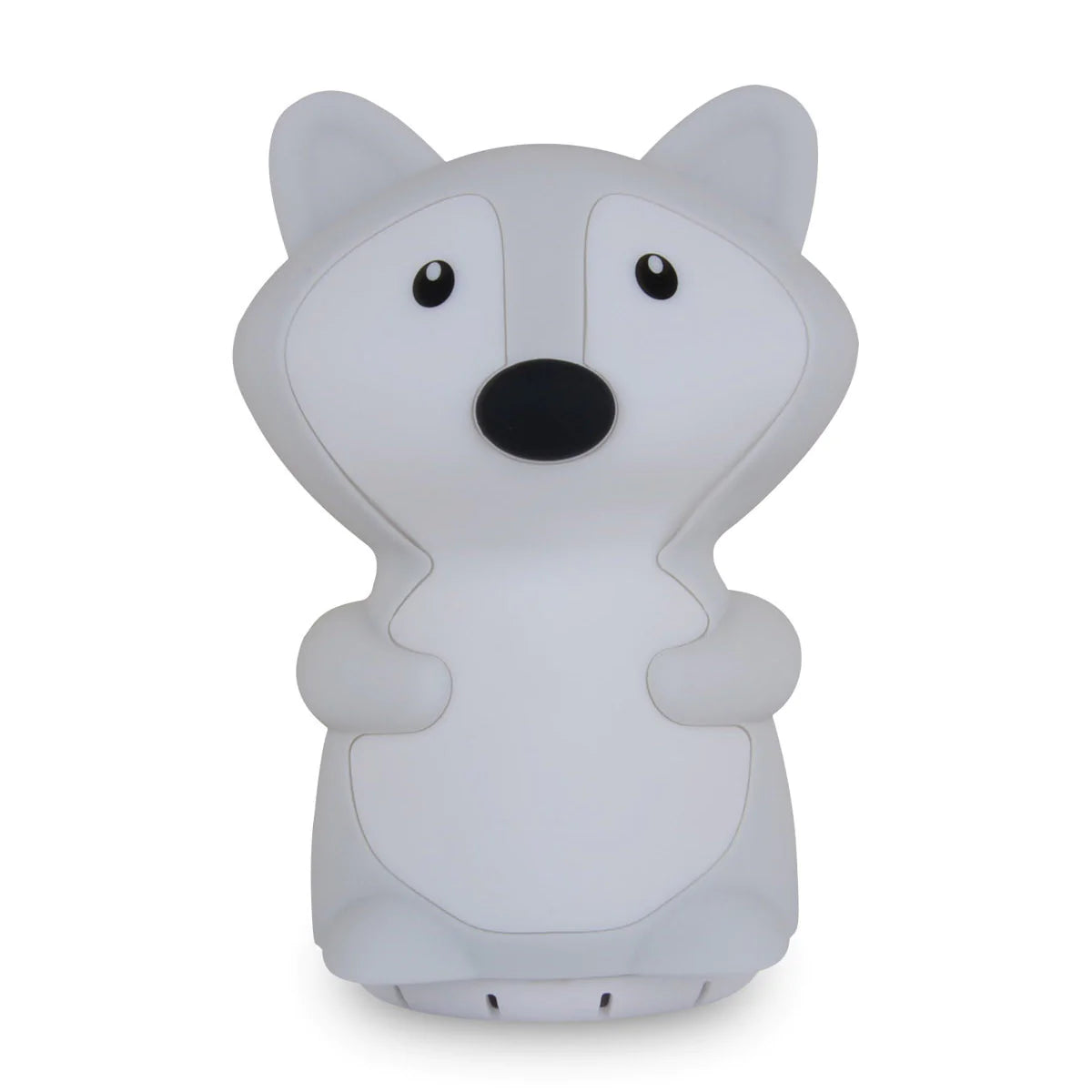 Duski Dream Guardian - Rechargeable Bluetooth Speaker Night Light - Fox