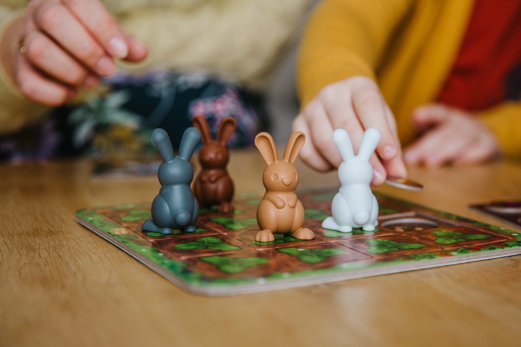 Smart Games - Grabbit - NEW!