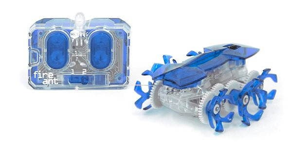 Hexbug - Fire Ant - Toot Toot Toys