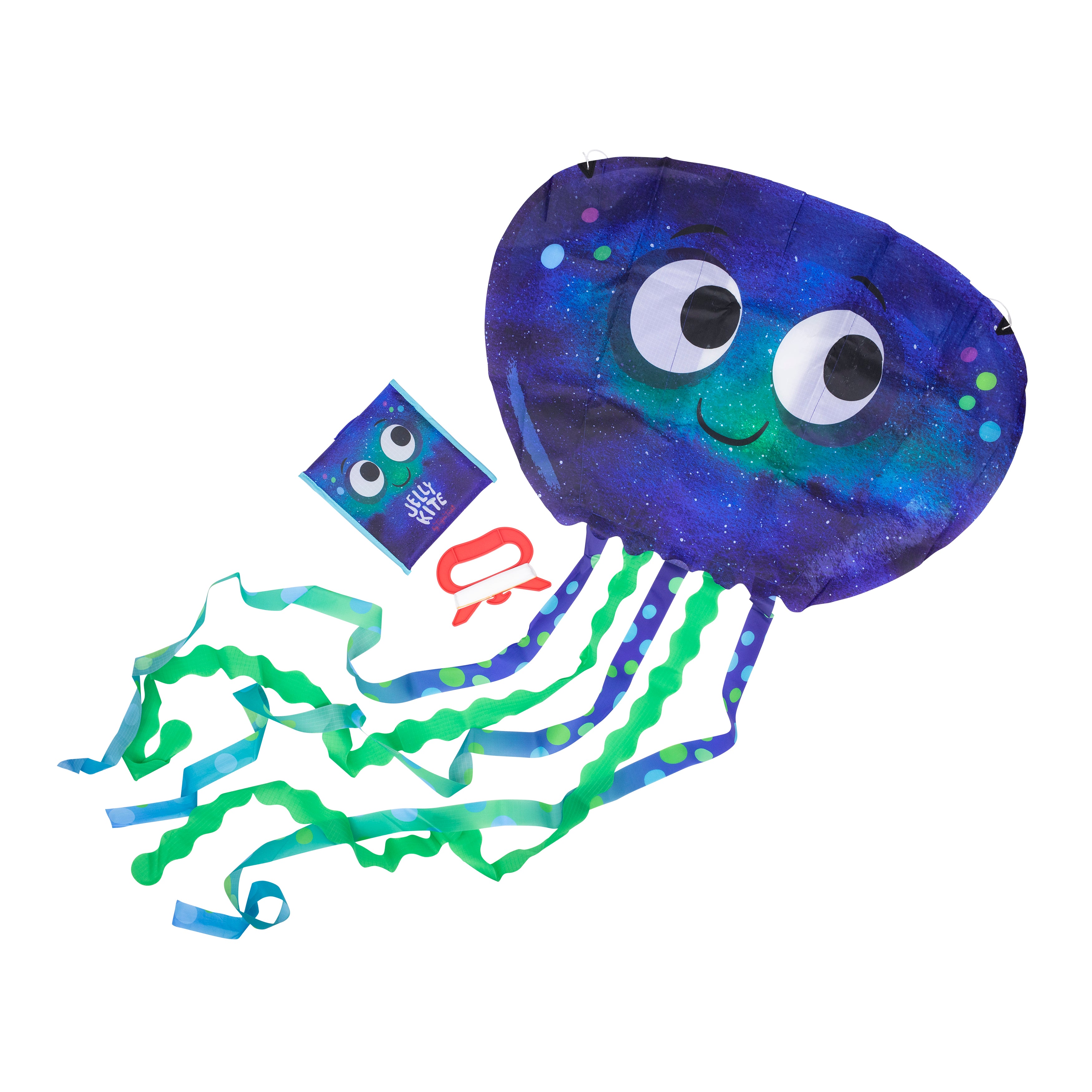 Jelly Kite