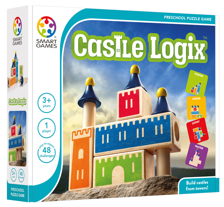 Castle Logix