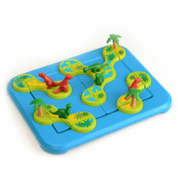 Smart Games - Dinosaurs Mystic Islands