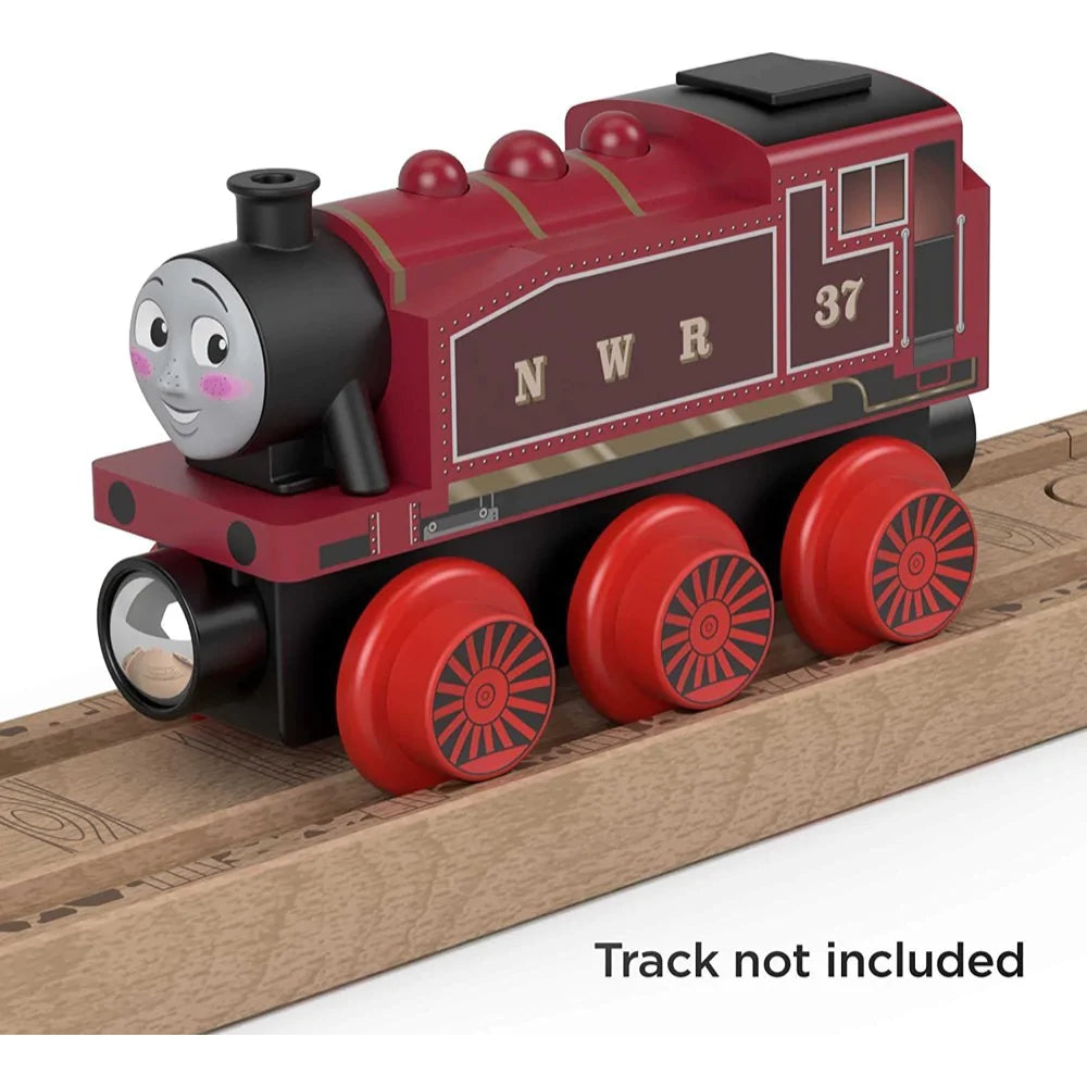 Thomas & Friends™ Wooden Railway - Rosie Engine