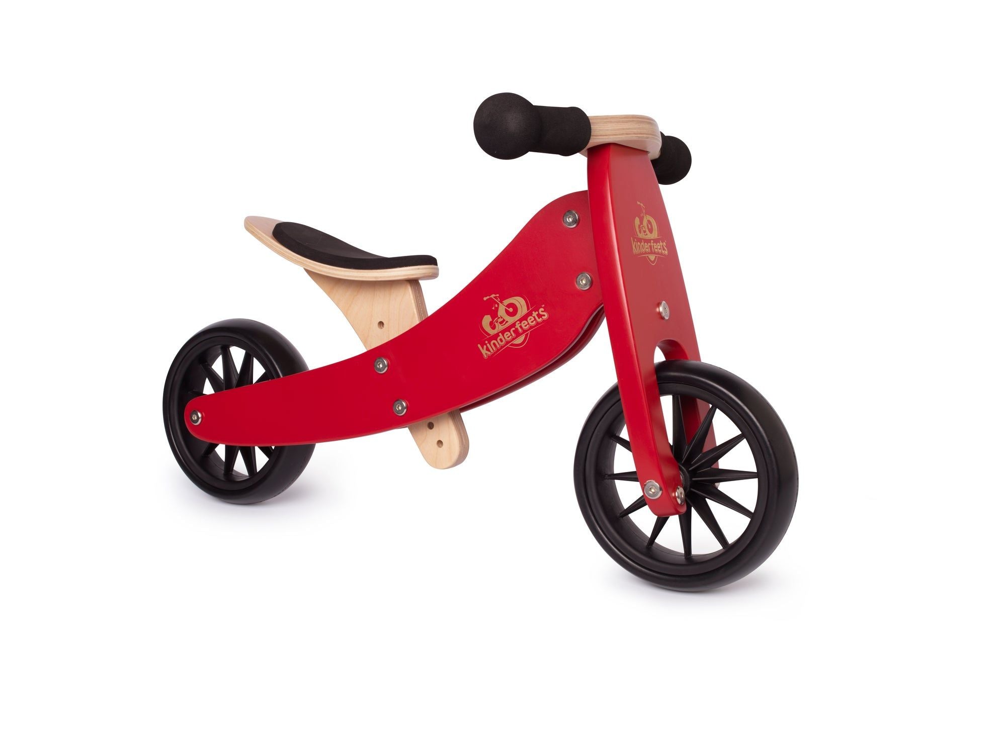 Tiny Tot Trike - Cherry Red