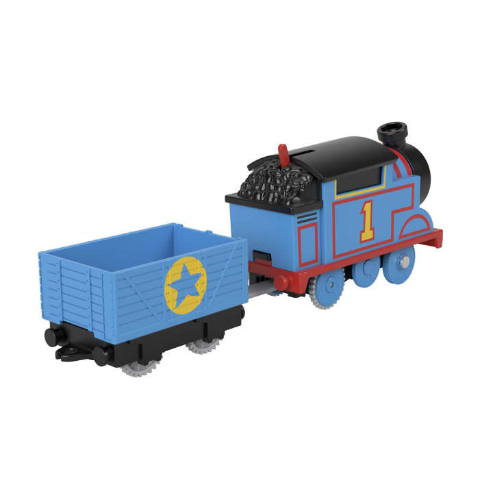 Motorised Thomas