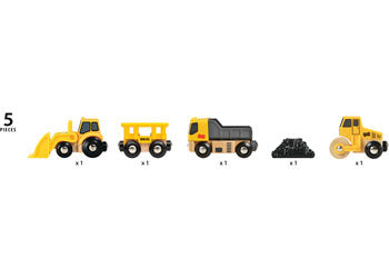 Construction Vehicles (33658)