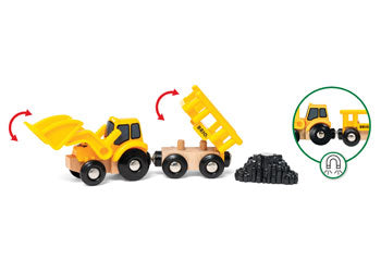 Construction Vehicles (33658)