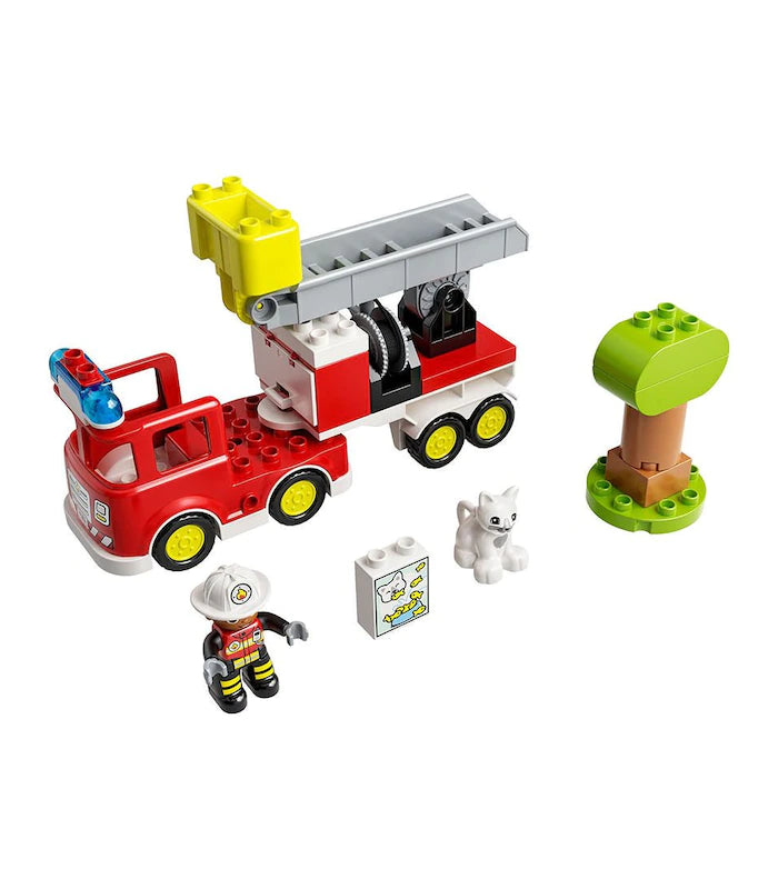 DUPLO - Fire Truck (10969)