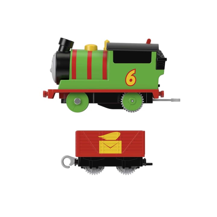 Thomas & Friends™ - Motorised Percy