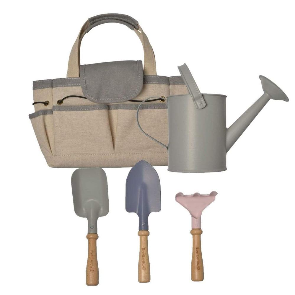 Lifestyle Garden Bag with Tools