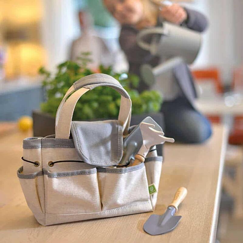 Lifestyle Garden Bag with Tools