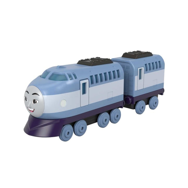 Thomas & Friends™ - Die-Cast Push Along Engine - Kenji - NEW!