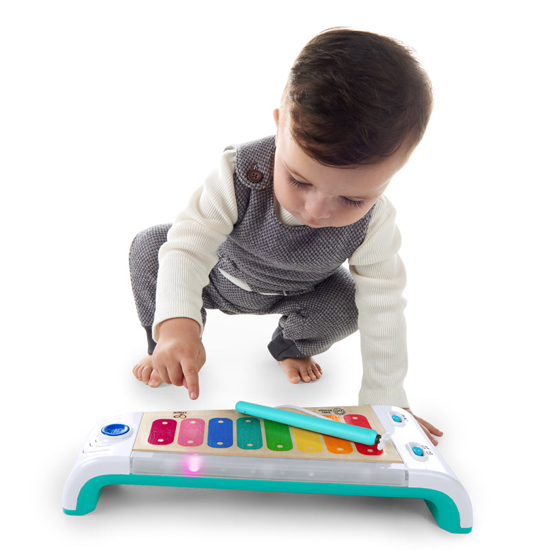 Hape Baby Einstein - Magic Touch Xylophone - Toot Toot Toys