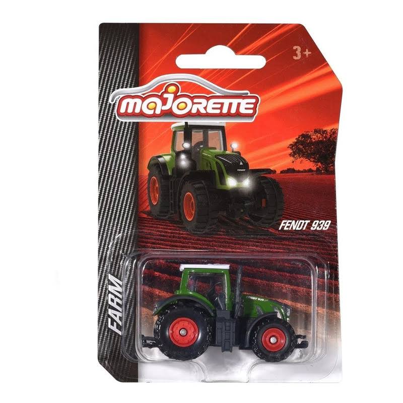 Majorette - Farm Edition - Assorted