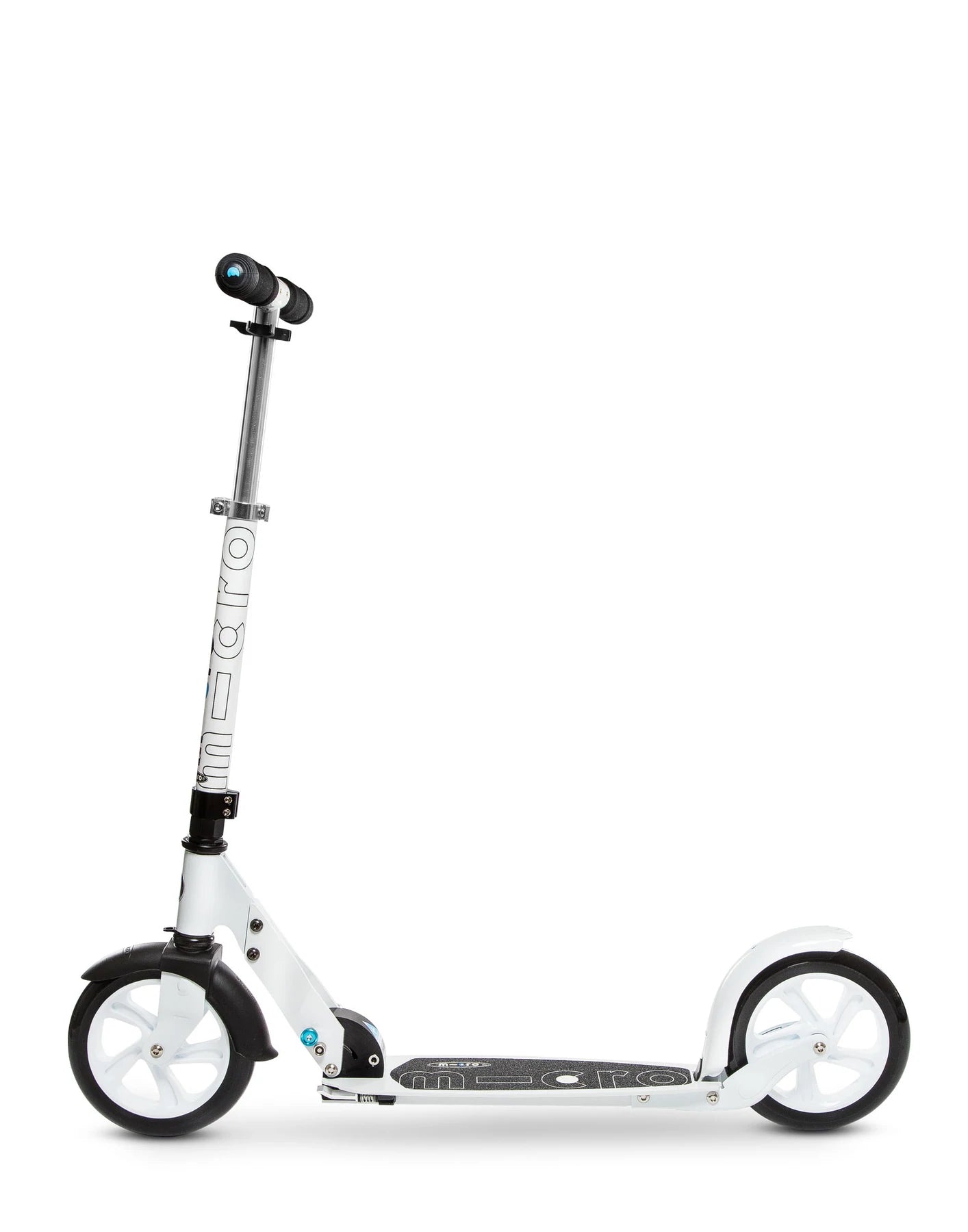 Micro Classic Scooter - White - Toot Toot Toys