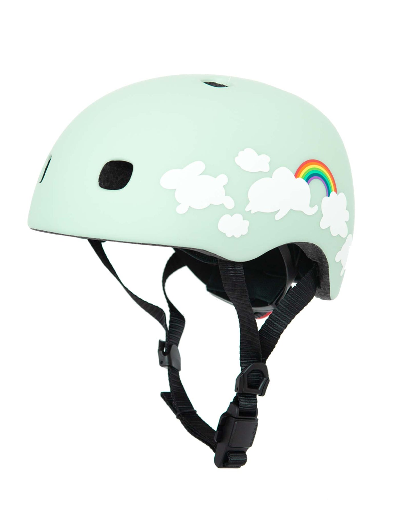 Micro Helmet - Limited Edition - Cloud