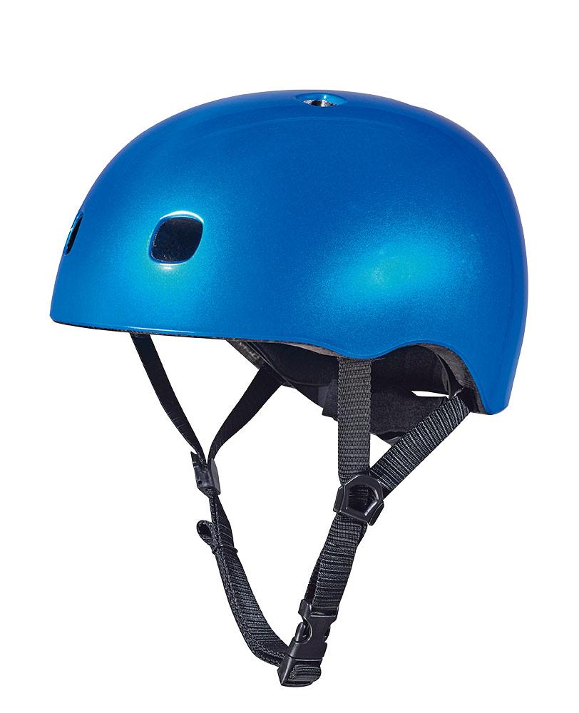 Micro Helmet - Blue