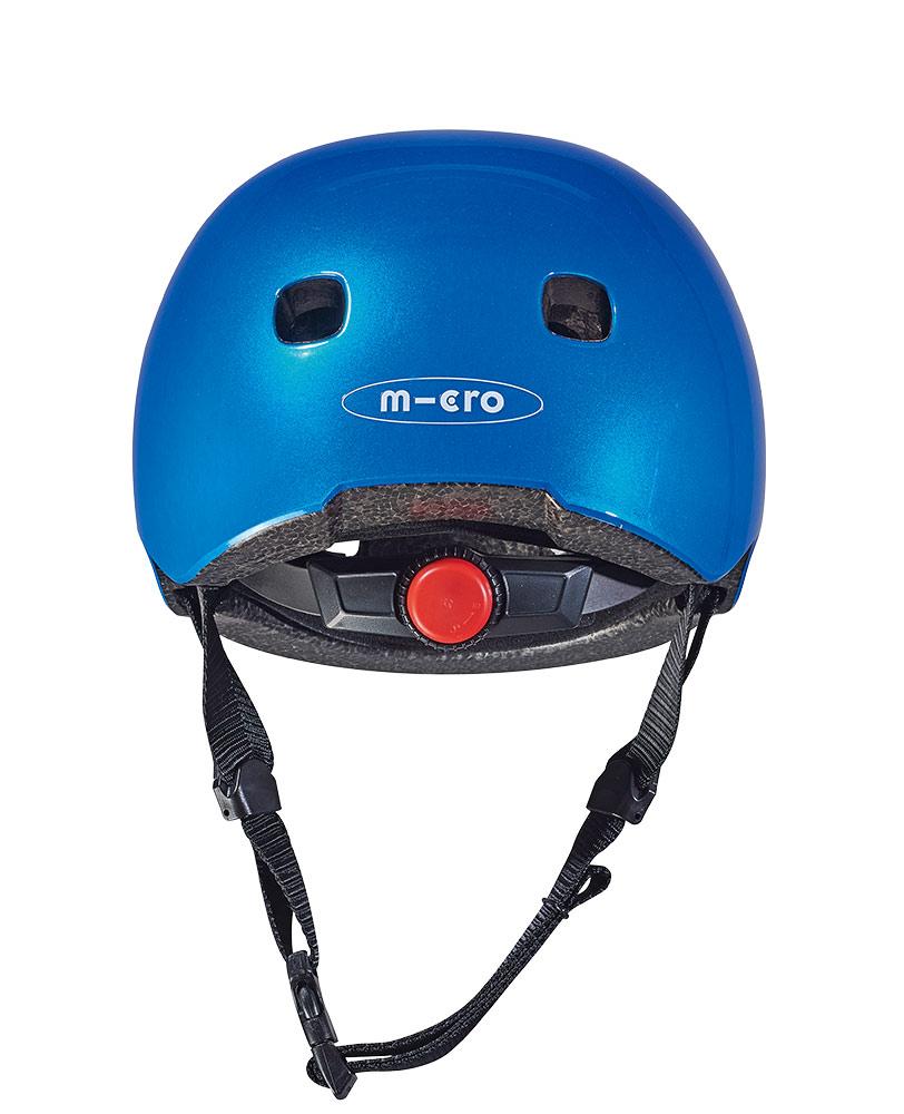 Micro Helmet - Blue