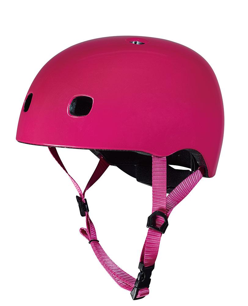 Micro Helmet - Pink