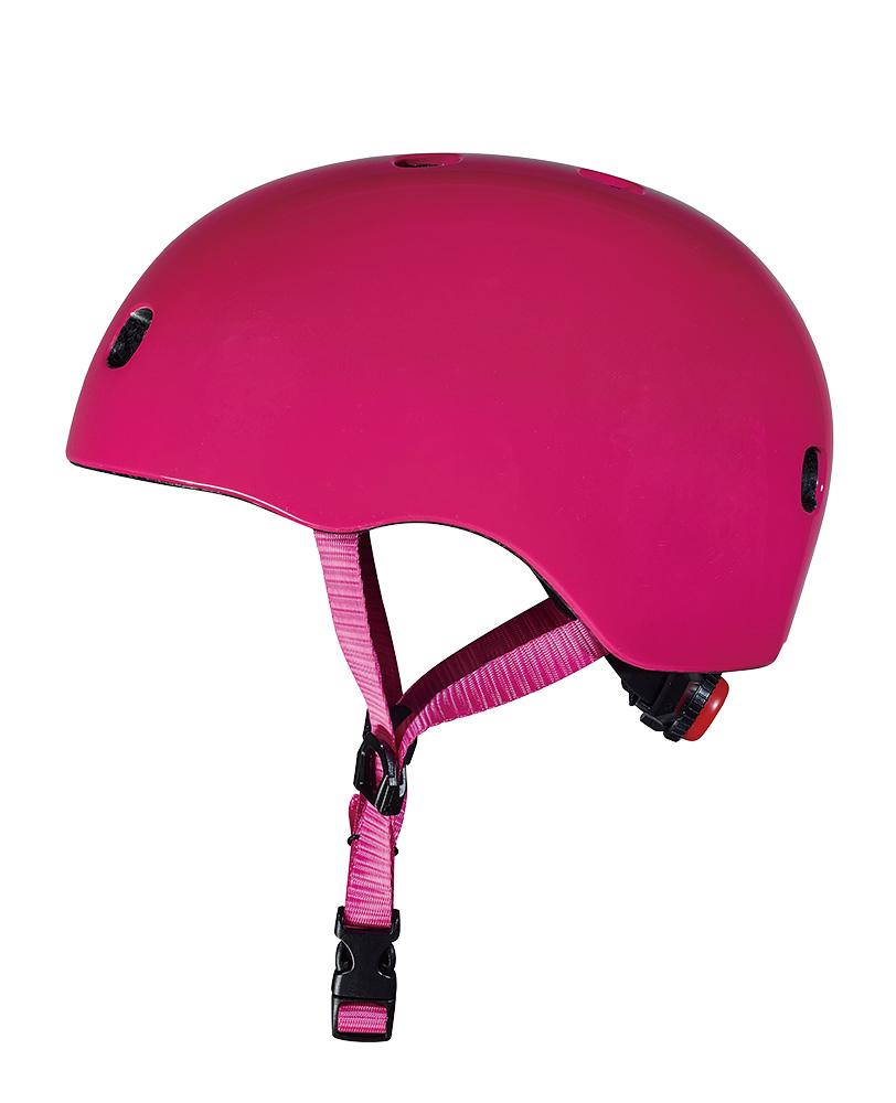 Micro Helmet - Pink