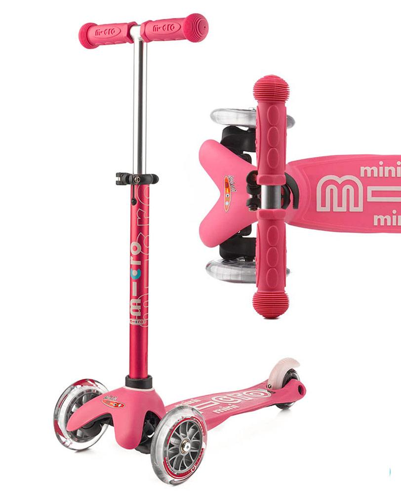 Micro Mini Deluxe Scooter 2-5 Years