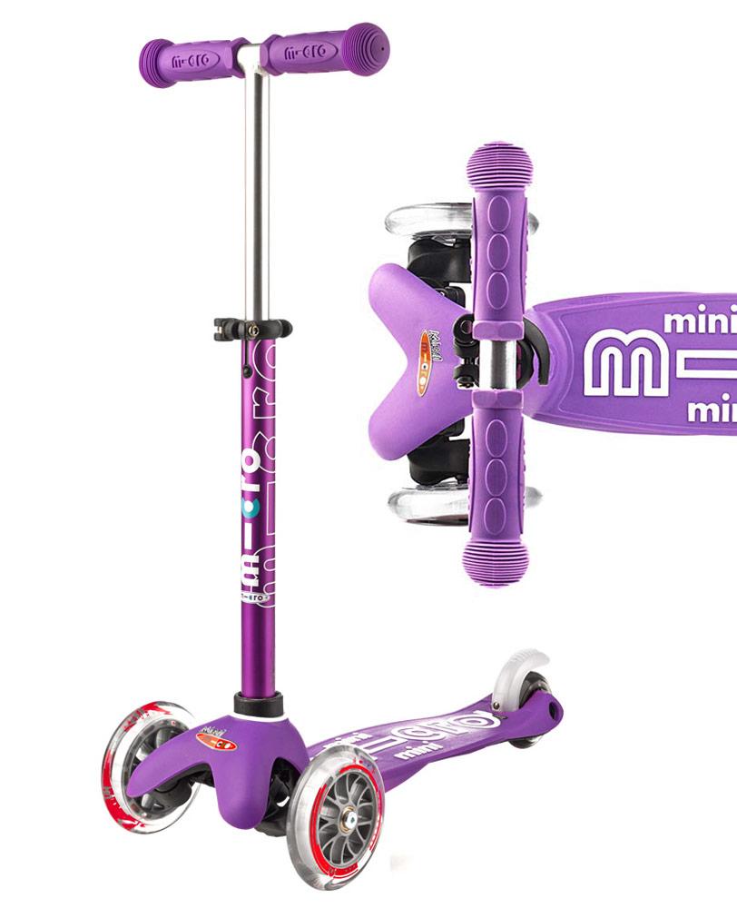 Micro Mini Deluxe Scooter 2-5 Years